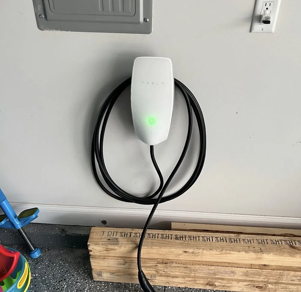 Slide of Greenville Electric