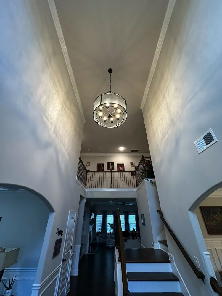 Slide of Greenville Electric