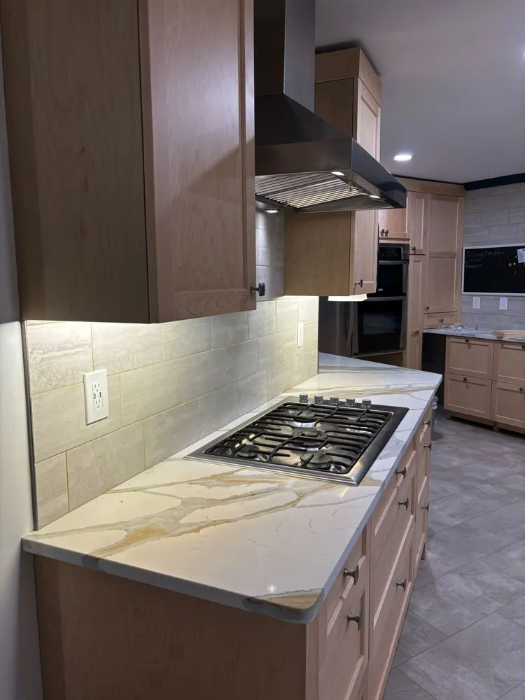 Slide of Greenville Electric