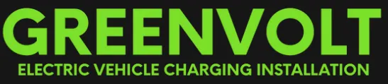 Slide of Greenvolt EV Charging Installation