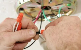 Slide of Greenwave Electric