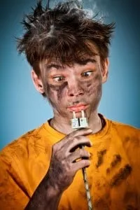 Slide of Greenwave Electric