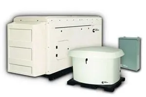 Slide of Greenwave Electric