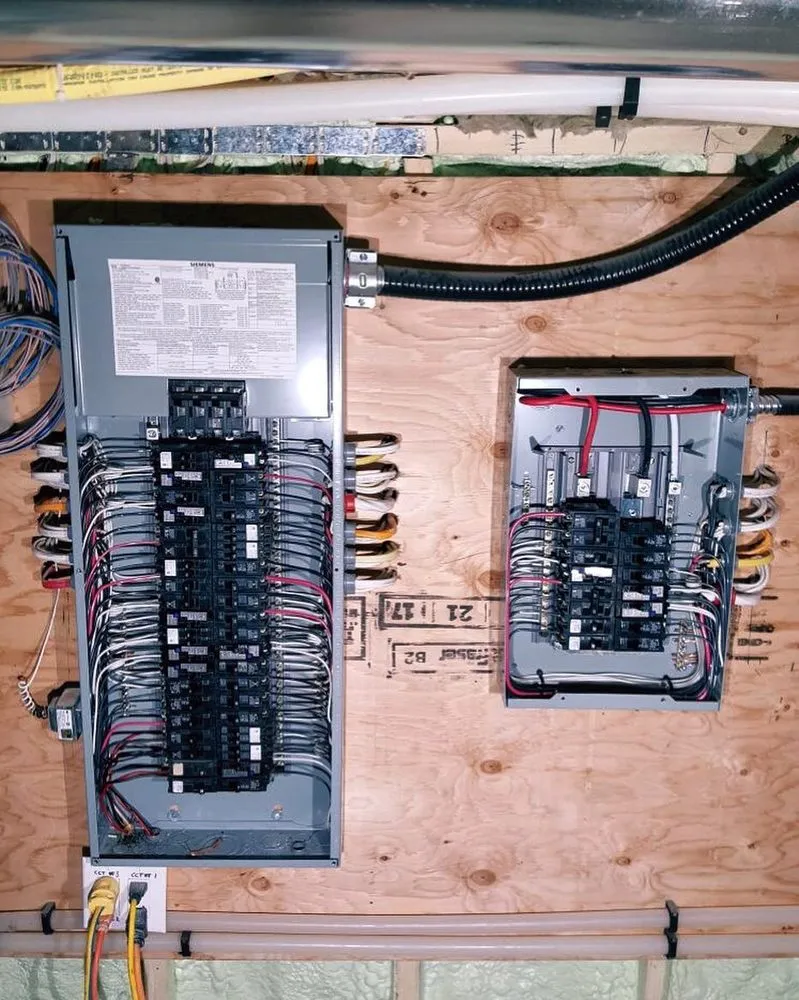 Slide of Greenway Electrical Repair