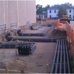 Slide of Greenway Electrical Services