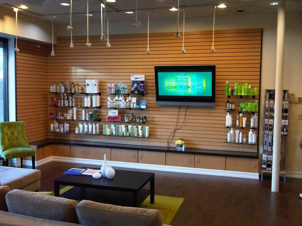 Slide of Greenwich West TV Installs