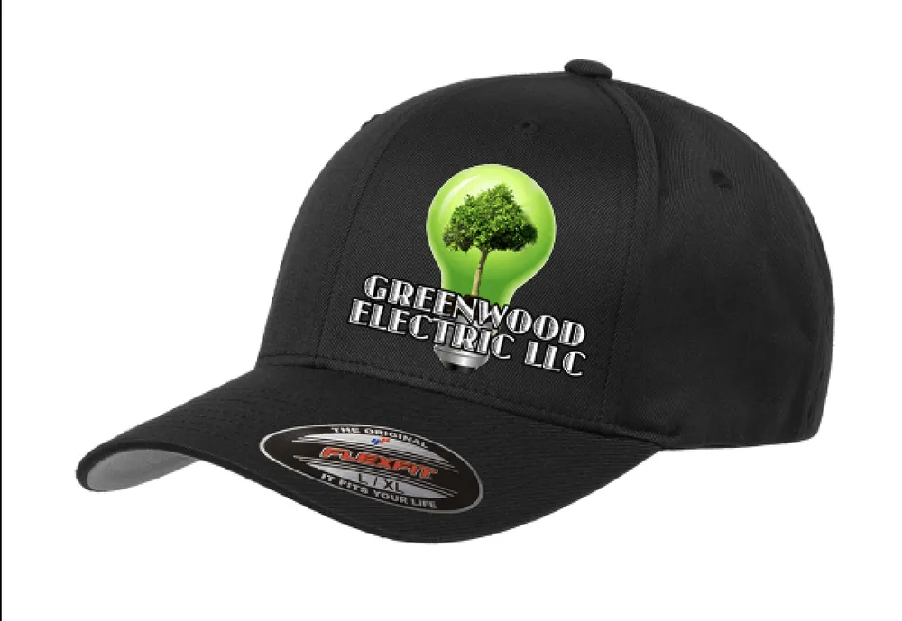 Slide of Greenwood Electric