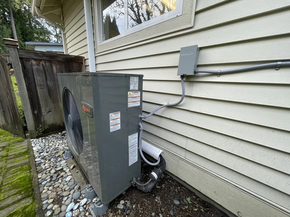 Slide of Greenwood Heating and Home Services