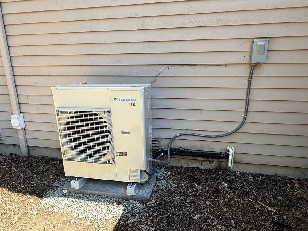 Slide of Greenwood Heating and Home Services