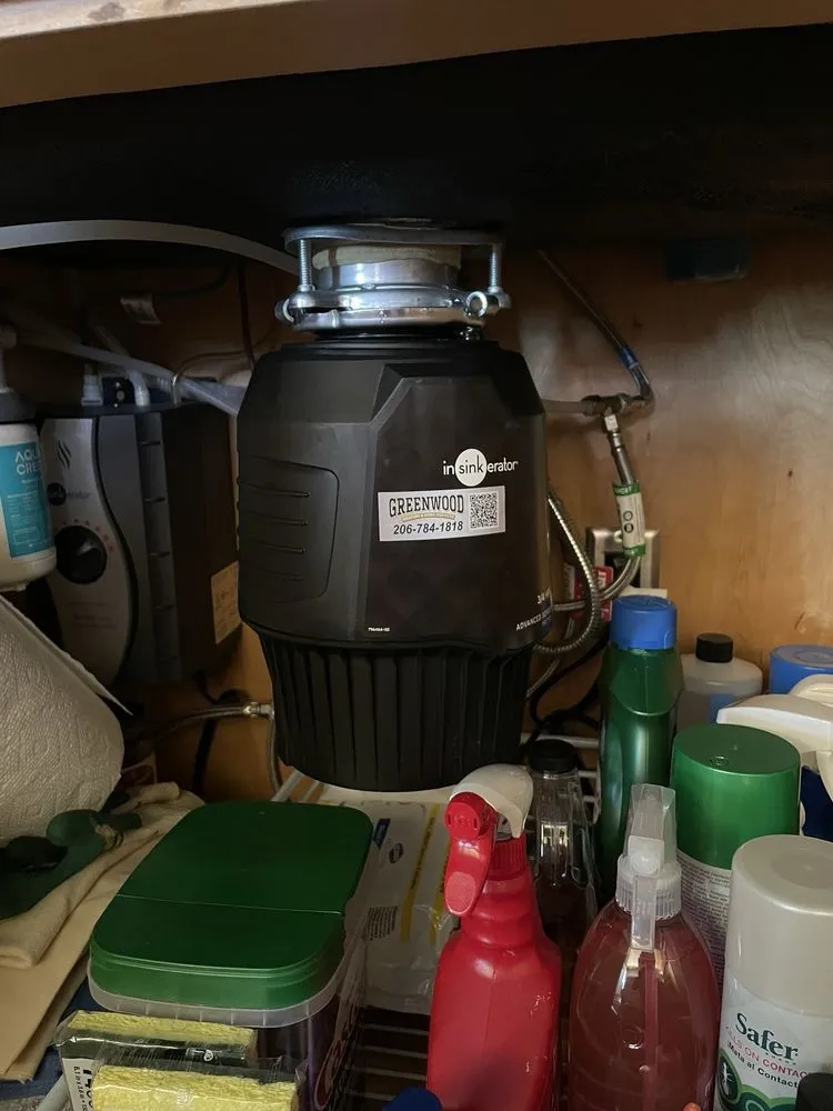 Slide of Greenwood Heating and Home Services