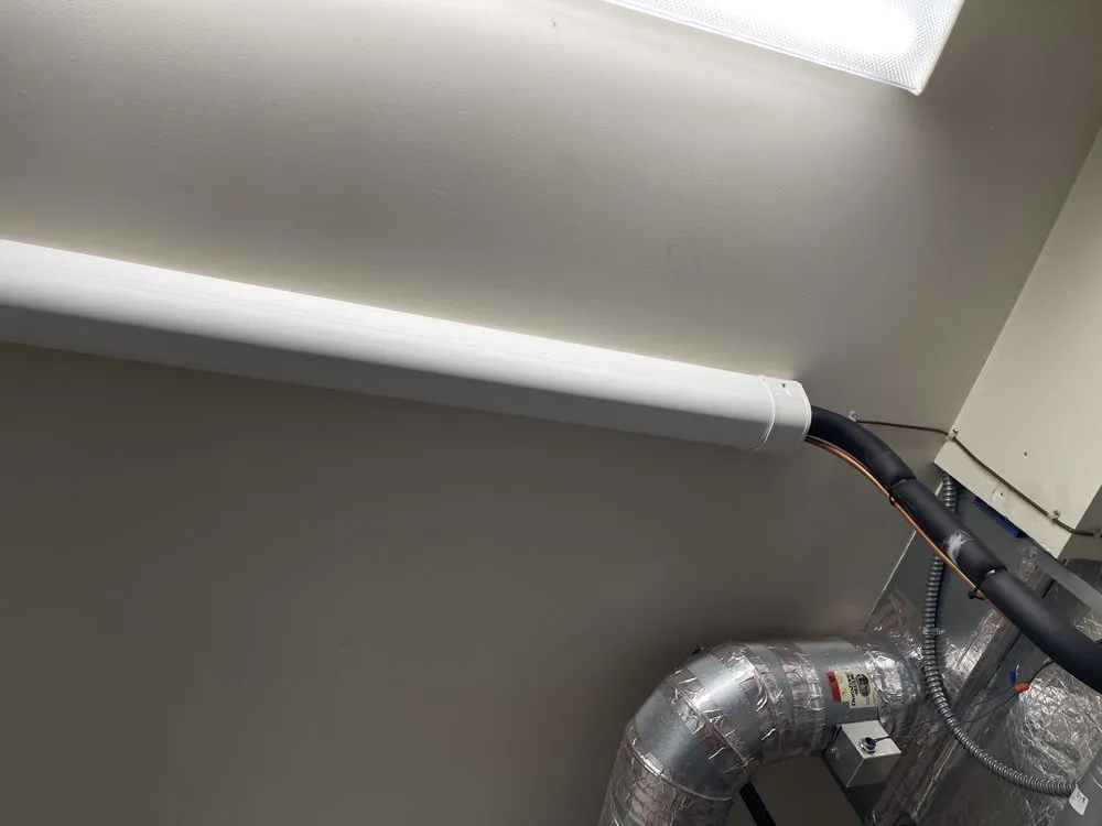 Expert emergency electrical service in ,  by Greenwood Heating and Home Services