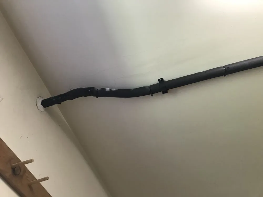 Reliable electrical service for homes in emergency electrical service,  by 