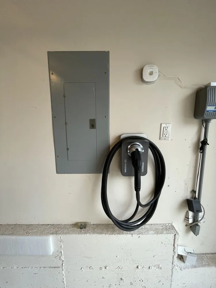 Slide of Greenworks Electric