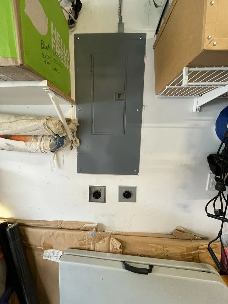 Slide of Greenworks Electric