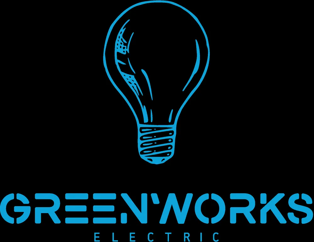 Slide of Greenworks Electric