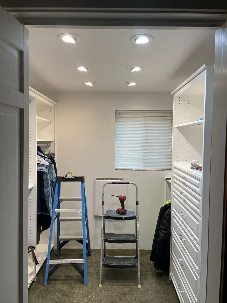 Slide of Greenworks Electric