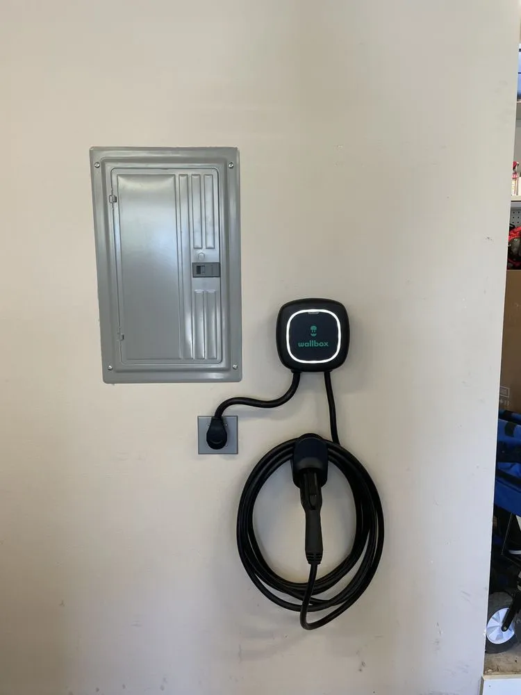 Slide of Greenworks Electric