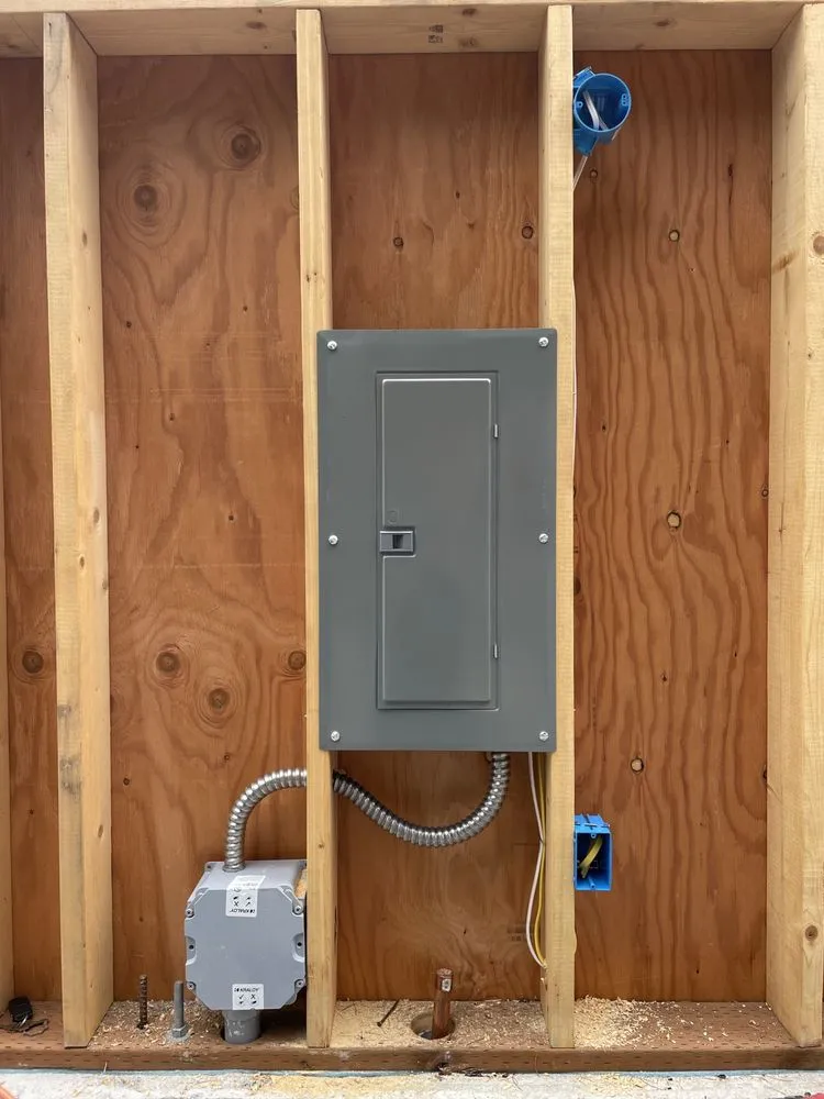 Slide of Greenworks Electric