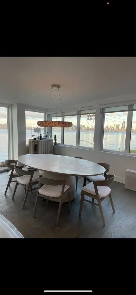 Slide of Greenworks Electric