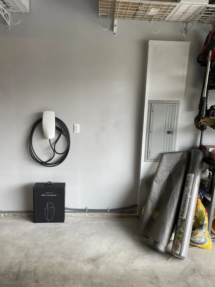 Slide of Greenworks Electric