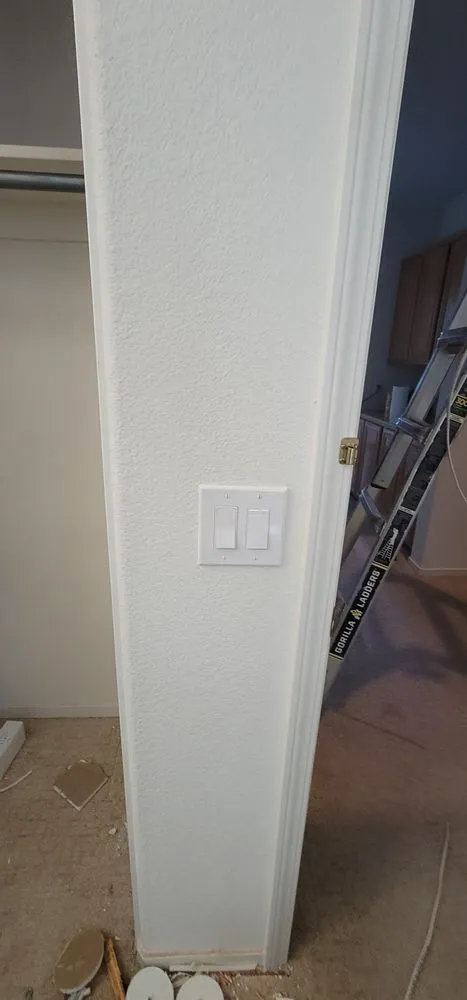 Affordable electrician providing wiring installation in , 