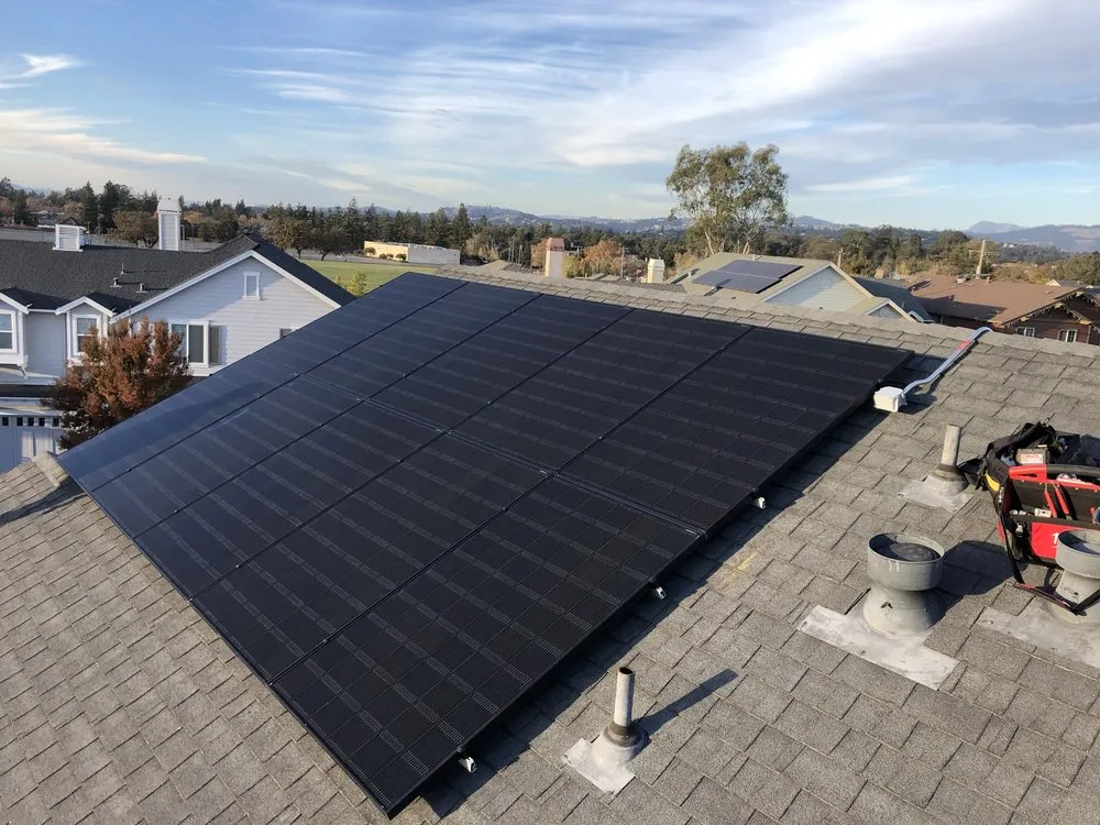 Certified lighting installation experts serving ,  - GreenWorld Electric Solutions