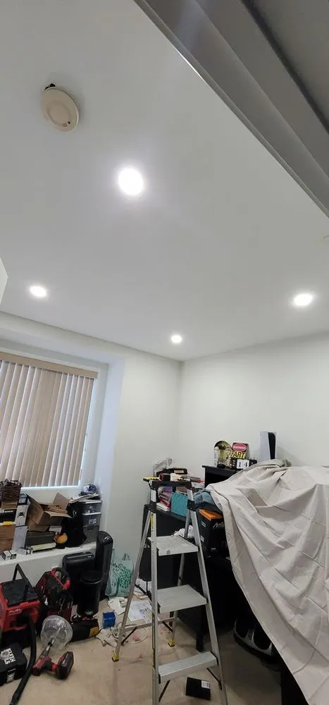 Slide of GreenWorld Electric Solutions