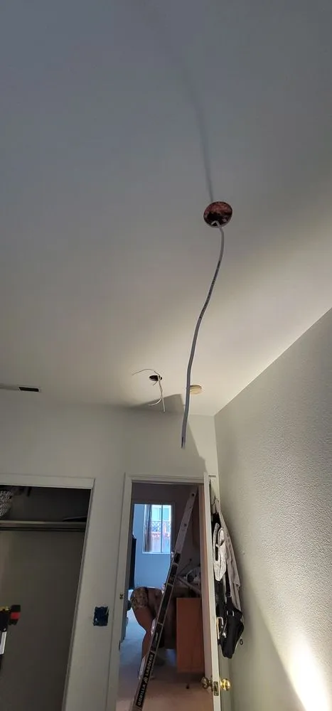 Slide of GreenWorld Electric Solutions