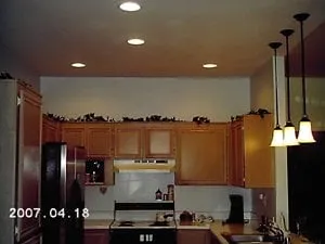 Slide of Greg Betz - GB Electric