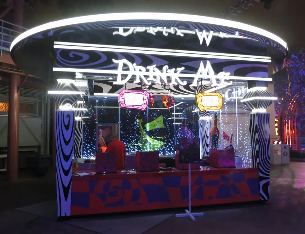 Slide of Greg Chambers Electric