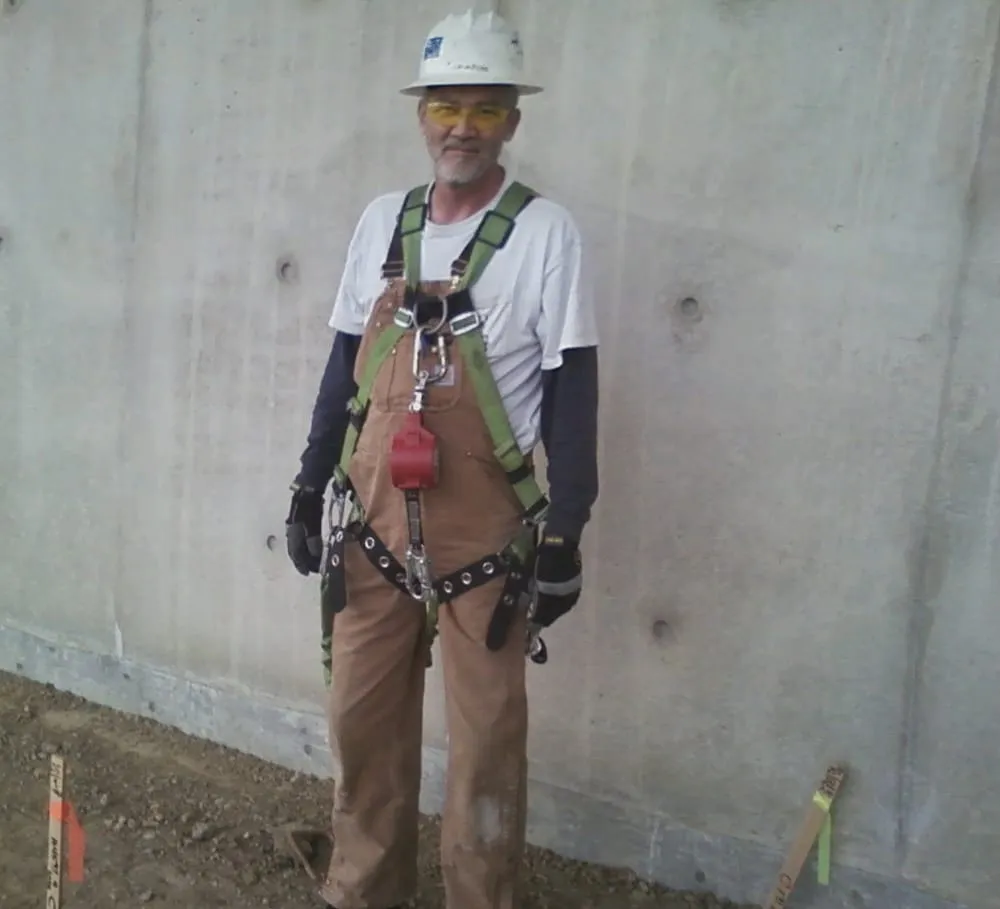 Slide of Greg Chambers Electric