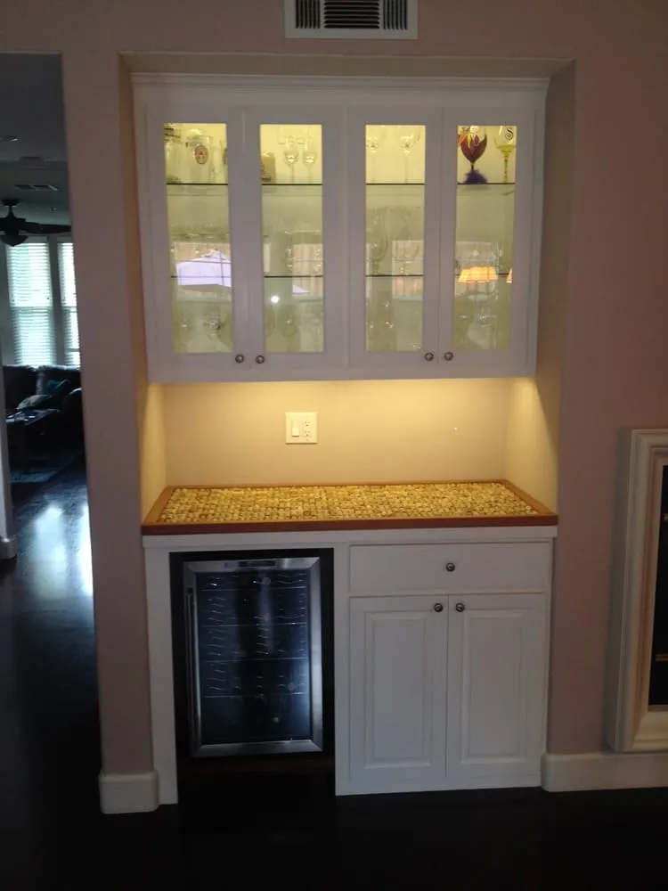 Slide of Greg Chambers Electric