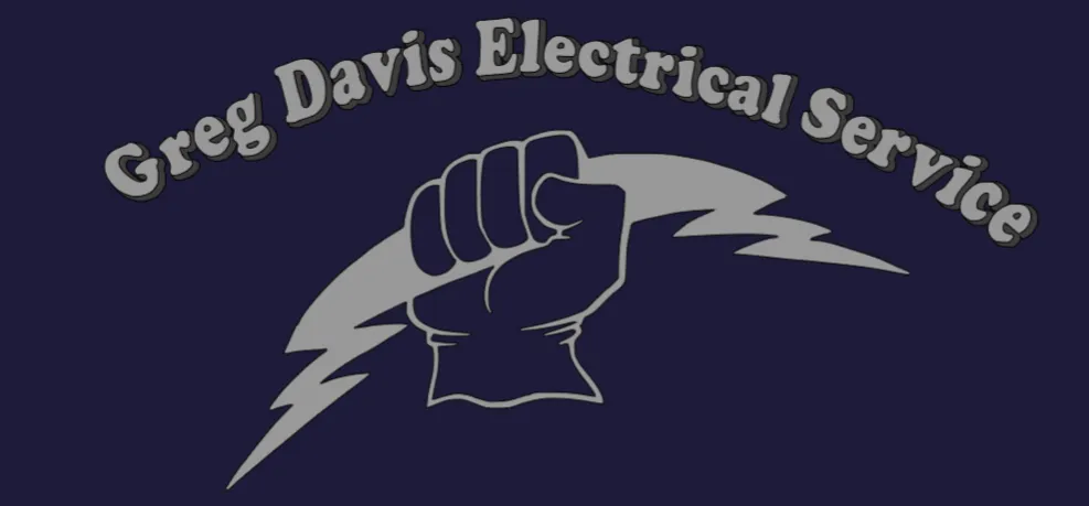 Slide of Greg Davis Electrical