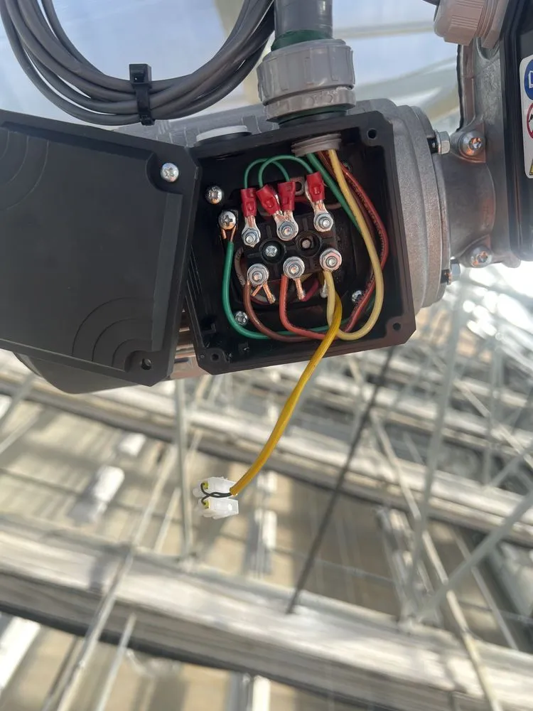 Slide of Greg Nice Electric