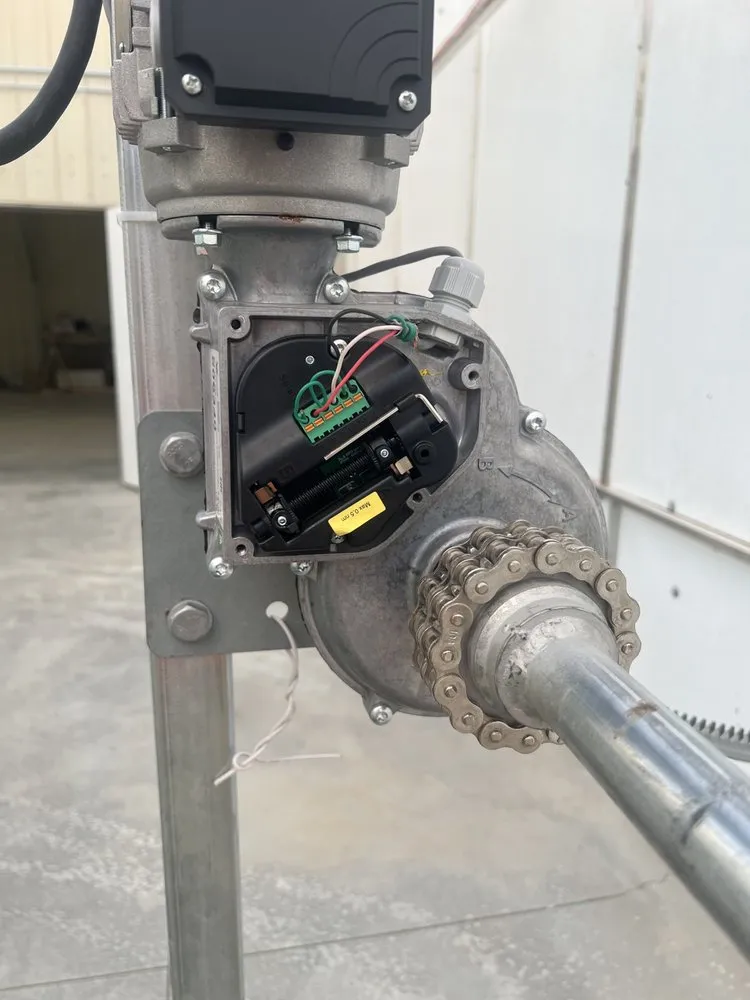 Slide of Greg Nice Electric