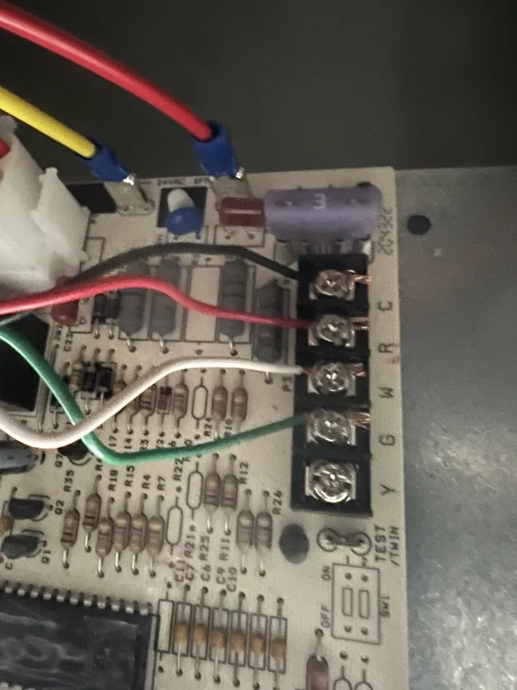 Slide of Greg Nice Electric