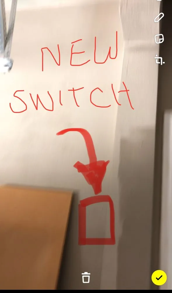 Certified electrical service for homes in outlet and switch repair,  by 