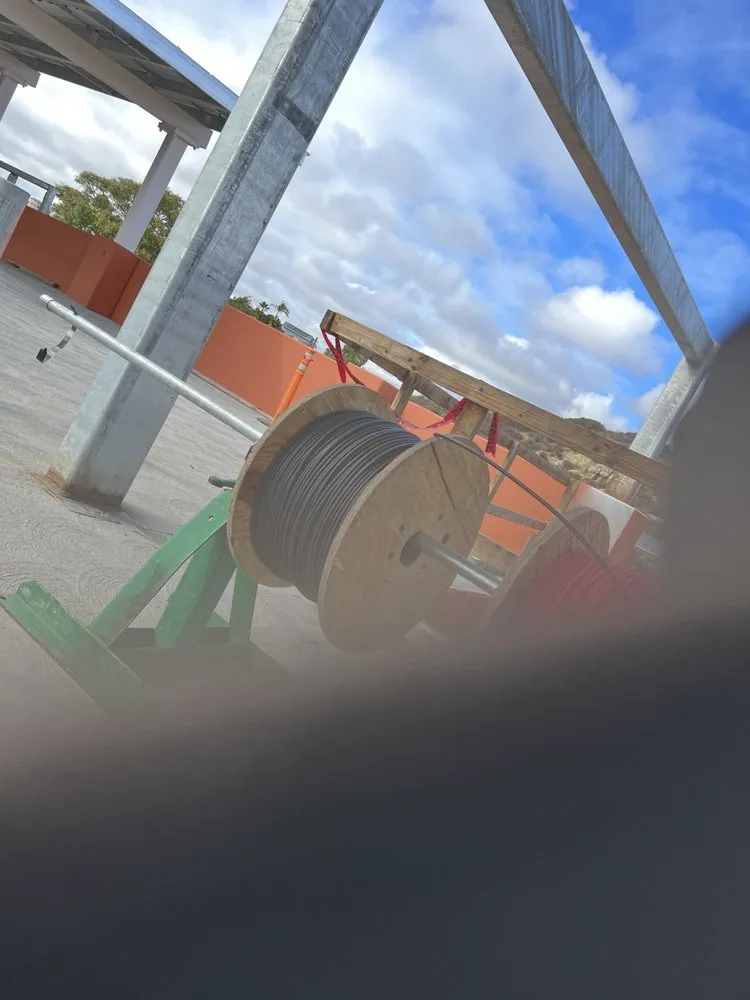 Slide of Greg Nice Electric