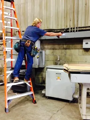 Greg Weaver Electrical