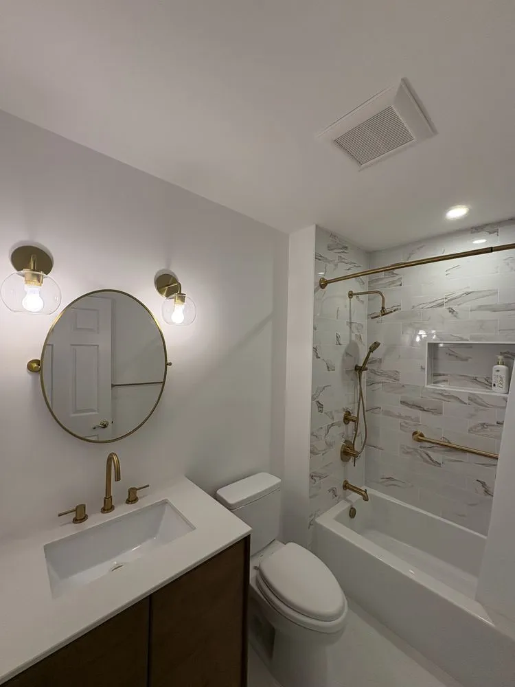 Slide of Gregorio Electric