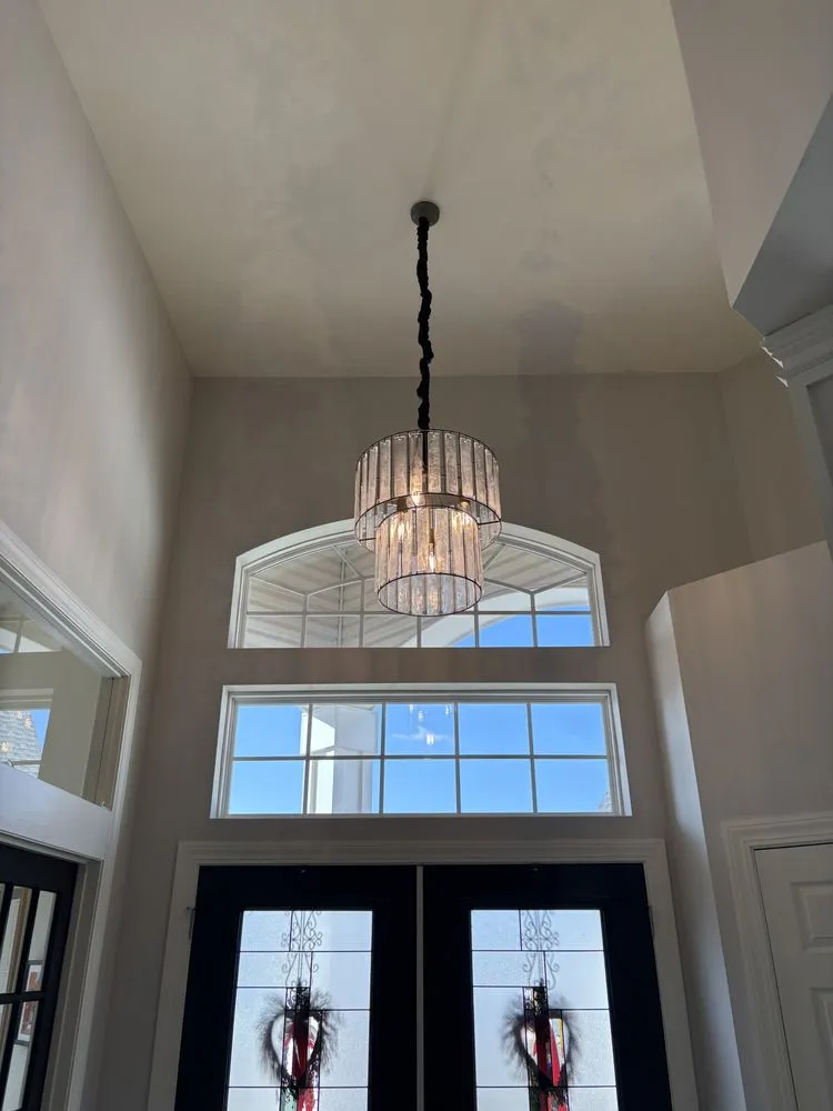 Slide of Gregorio Electric