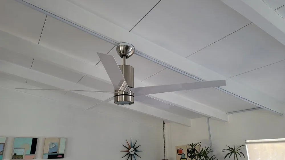 Slide of Gregory Electric