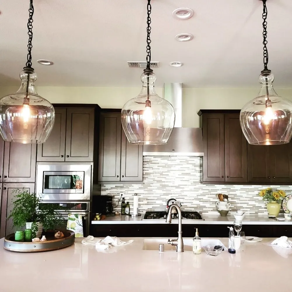 Slide of Gregory Electric