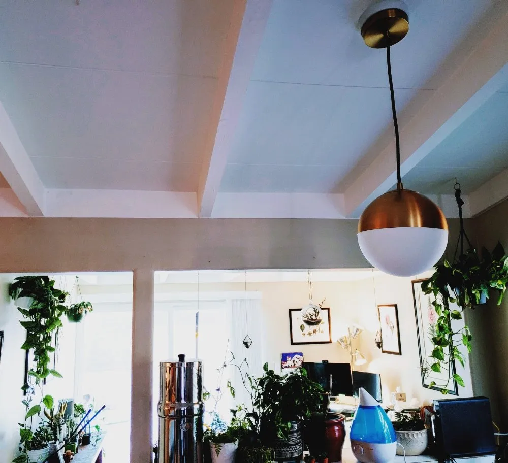 Slide of Gregory Electric