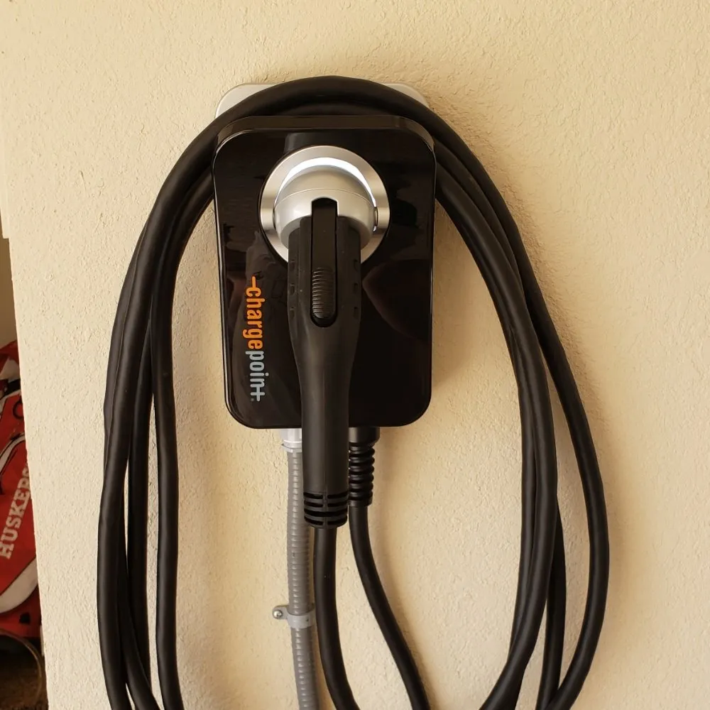 Slide of Gregory Electric