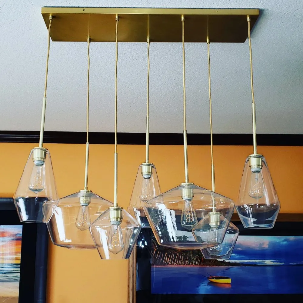 Slide of Gregory Electric