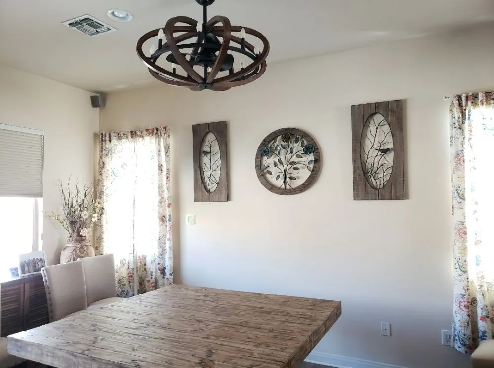 Slide of Gregory Electric