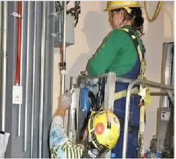 Slide of Gregory Electric