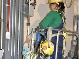 Slide of Gregory Electric