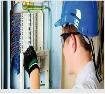 Slide of Gregory Electric